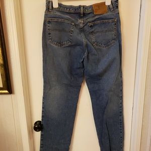 Ralph Lauren Saturday Jean 10 X 32